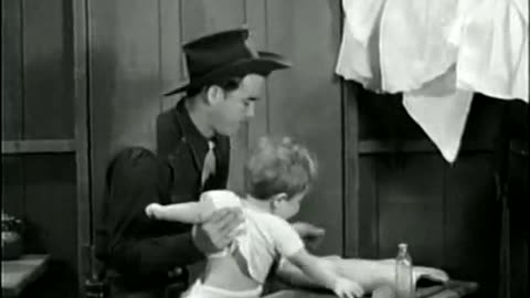 Range Rider: Harsh Reckoning, S1E26, Sep 10, 1951