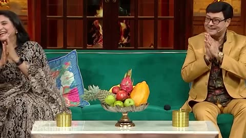 The Kapil Sharma Show