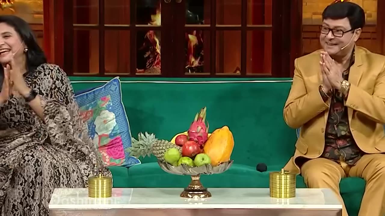 The Kapil Sharma Show