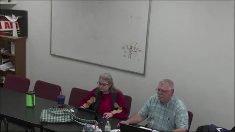 Friday Bible Study - 24 October 2025