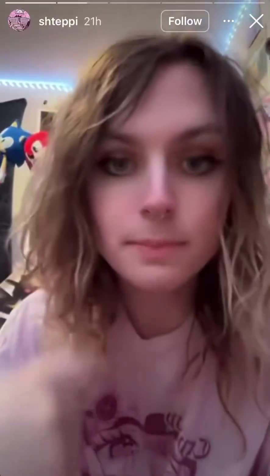 Trans happy Charlie Kirks kids are suffering