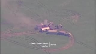 💥🎯 Ukraine Russia War | Ukrainian Forces Destroy Russian S-300P & Radar in Belgorod | RCF