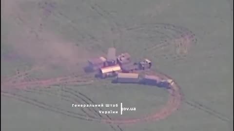 💥🎯 Ukraine Russia War | Ukrainian Forces Destroy Russian S-300P & Radar in Belgorod | RCF
