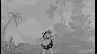 Willie Whopper - 1934x06 - The Cave Man