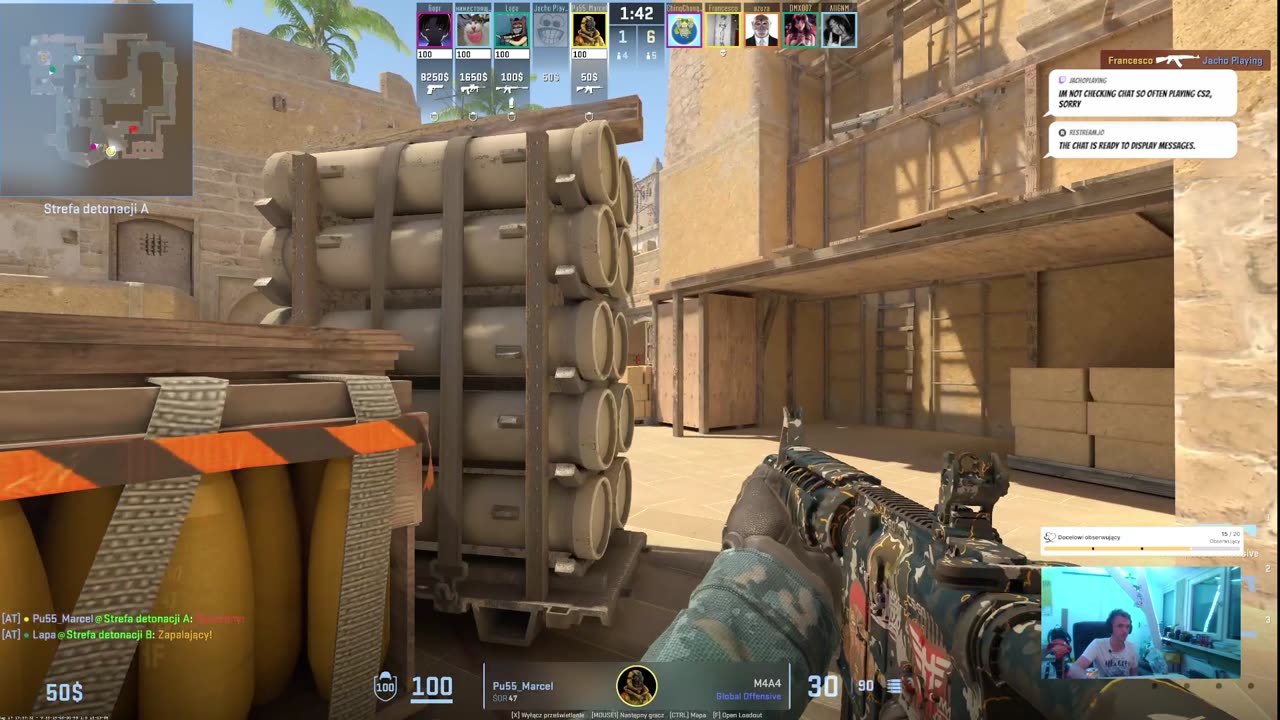 🔴 Let's win some tournaments 🔴