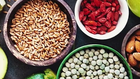 Don't restrict your diet by Ed Delacruz #health #healthy #healthadvice #reels #shorts