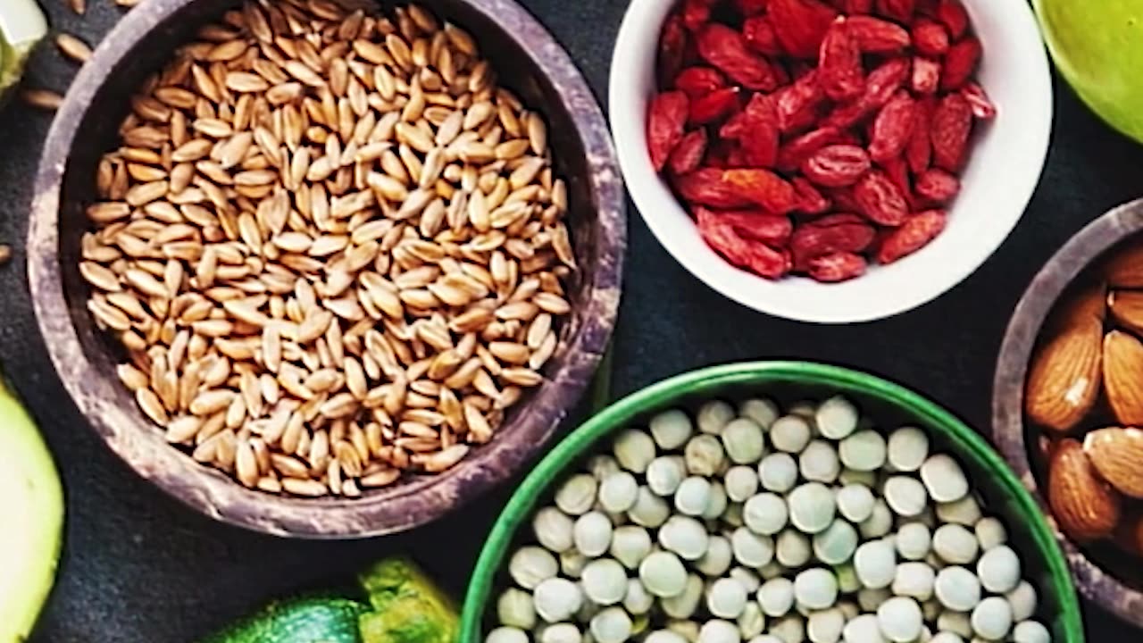 Don't restrict your diet by Ed Delacruz #health #healthy #healthadvice #reels #shorts