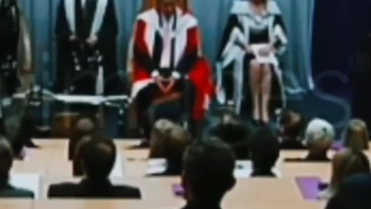 🔲🔺 FREEMASON RITUAL ▪️ IS THAT TRUMP❓