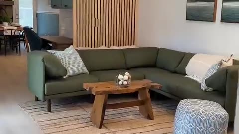 Extreme Home makeover