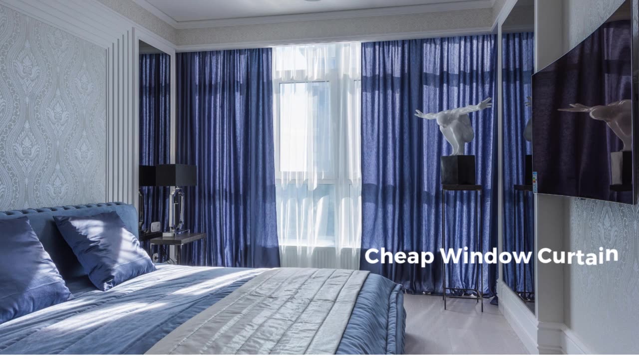 Locate The Greatest Economical Curtains And Shades For Your Home