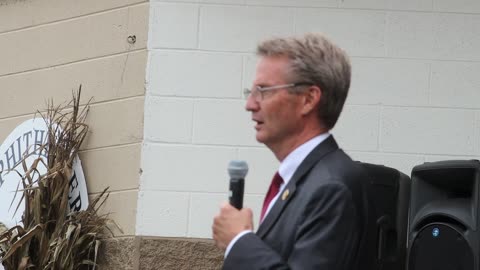 2024 Freedom Fest--Congressman Tim Burchett