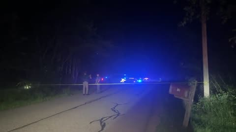 Officials investigating "four suspicious deaths" at Madbury, New Hampshire home,
