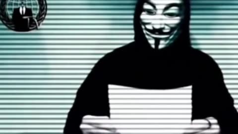 ANONYMOUS NEWS