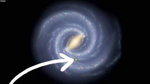 Facts That Will Make You Question Your Existence