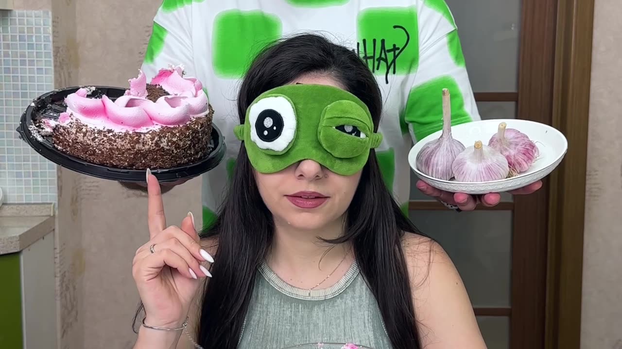 Very tasty