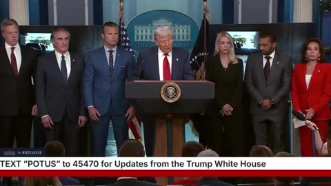 Federal take over and National Guard deployment in DC