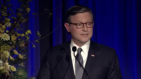 House Speaker speaks at Rep. Doug LaMalfa's memorial