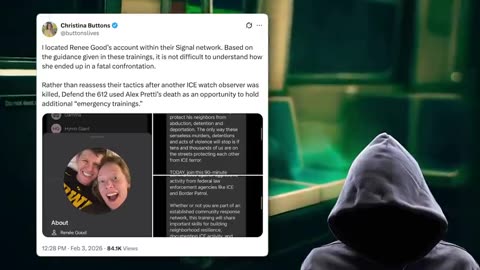 The Liberal Hivemind