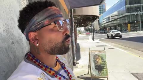 SACRAMENTO STREET GOSPEL 8/21/25
