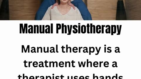 Manual Physiotherapy at Divinecare Langley – Hands-On Pain Relief!