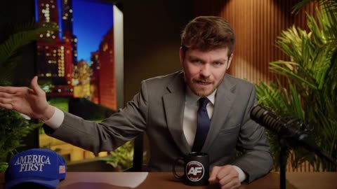 Nick Fuentes update on the Miami Clubocaust