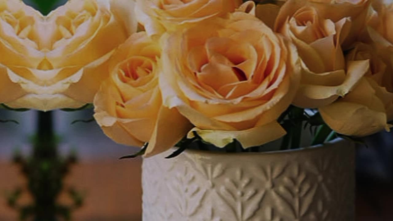 Romantic song