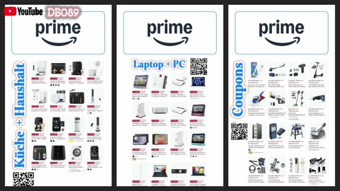 Prime Day 2025