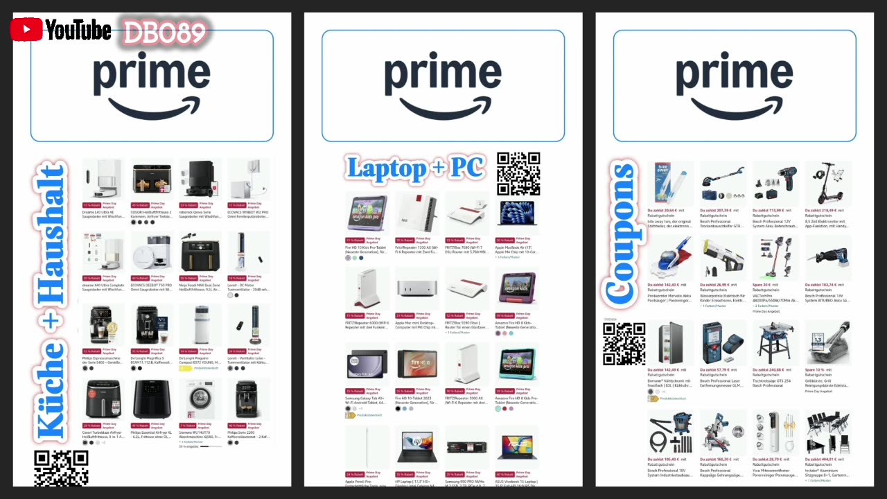 Prime Day 2025