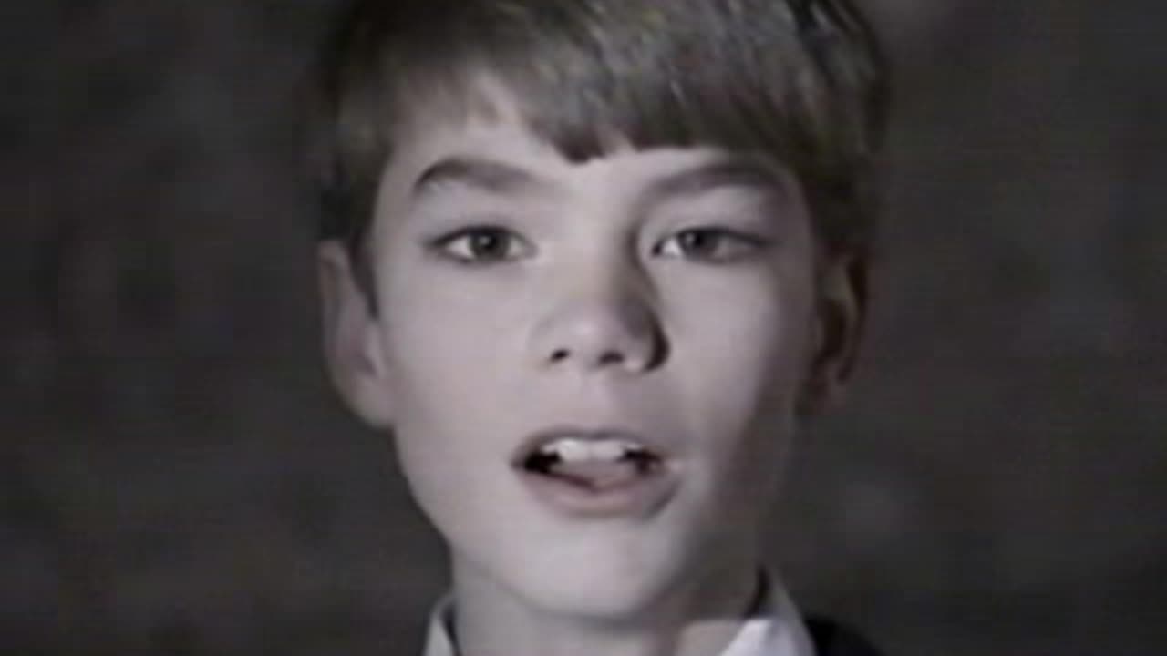 Sarah Brightman - Pie Jesu = Requiem 1985