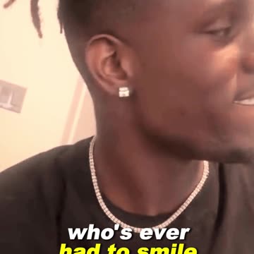 Jamal Roberts’ New Song “Heal” Sends a Deep Spiritual Message to the Brokenhearted - WorldEye