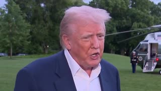 Trump: Let's Bring Back Alcatraz!