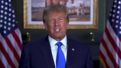🚨 President Trump: I refuse to bend the knee to their next endless war in Ukraine