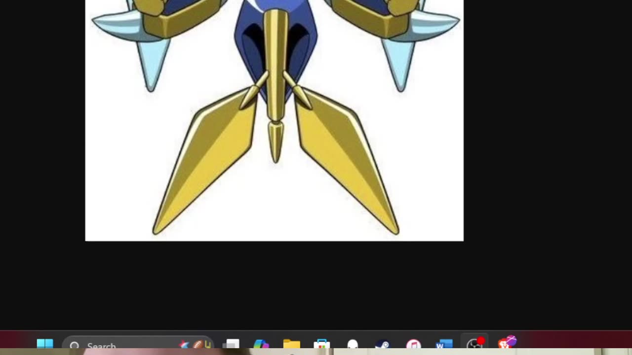 Medabot Thoughts: YoungSparrow