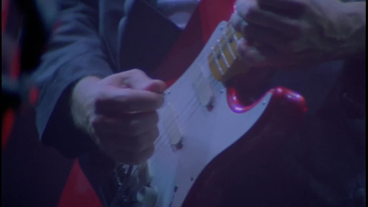 Time - Pink Floyd (live)