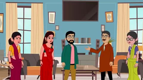 5G बहु - hindi kahaniya _ story time _ saas bahu _ new story _ kahaniya _ kahani _ Storytime _ Fu
