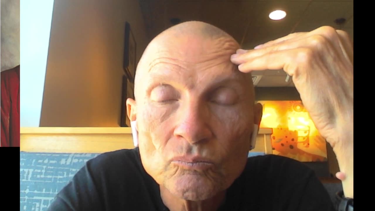 Monte Delano Curry: Episode 2