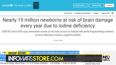Alex Jones Warned the World in the Months Leading Up to the Trump Assassination Attempt