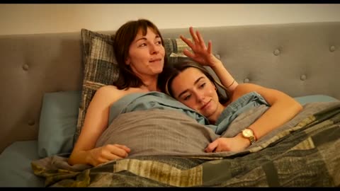 Lesbian Stories Unfiltered