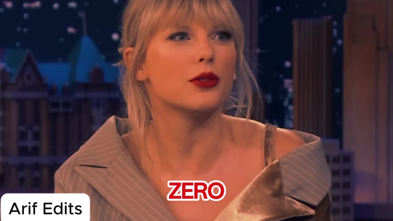 Taylor Swift Reacts to Embarrassing Footage of Herself After Laser Eye Surgery