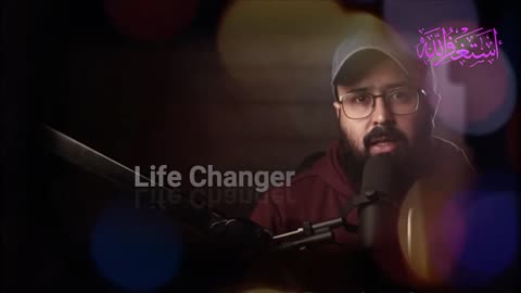 Gunahon Ki Saza | Tuaha Ibn Jalil Latest Bayan 2022 | life motivation