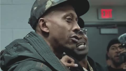 Gillie Was Too Skinny To Join G-Unit!
