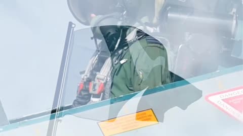 Pakistan Air Force Zindabad