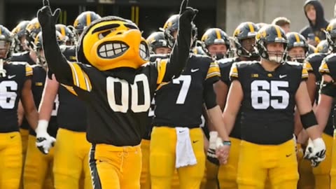 When Iowa Football Was Removed from the Big Ten: A Forgotten Chapter