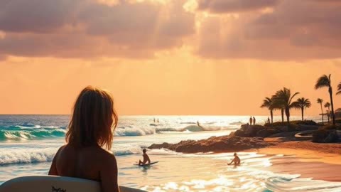 Costa Rica – Wild Hearts & Jungle Dreams 🇨🇷 | Rainforests, Wildlife & Pura Vida