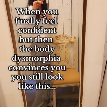 An amazing weight loss