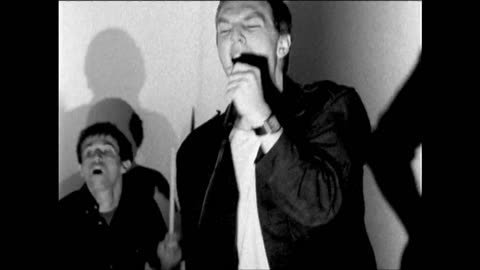The Walkmen- The Rat