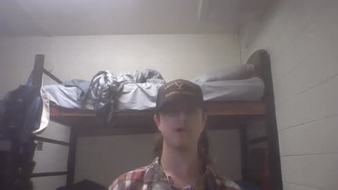 Lonely White Groyper Could Be Watching Meteors With a White Girl Right Now