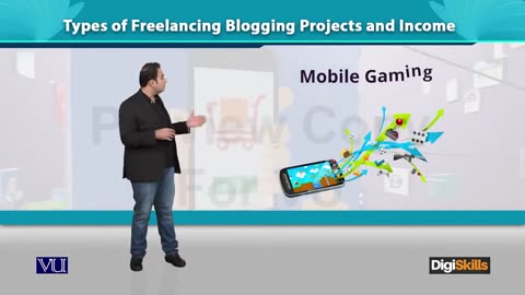 136 Blogs Types of Freelancing Blogging Projects and Income