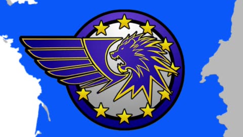What If Africa Colonized Europe?