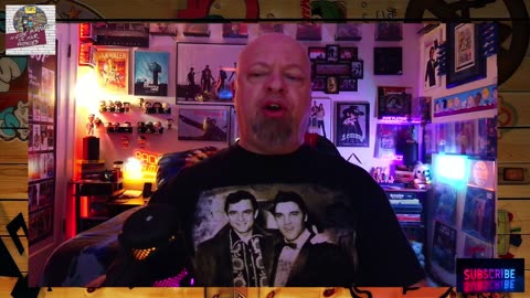 DRACULA Trailer Reaction